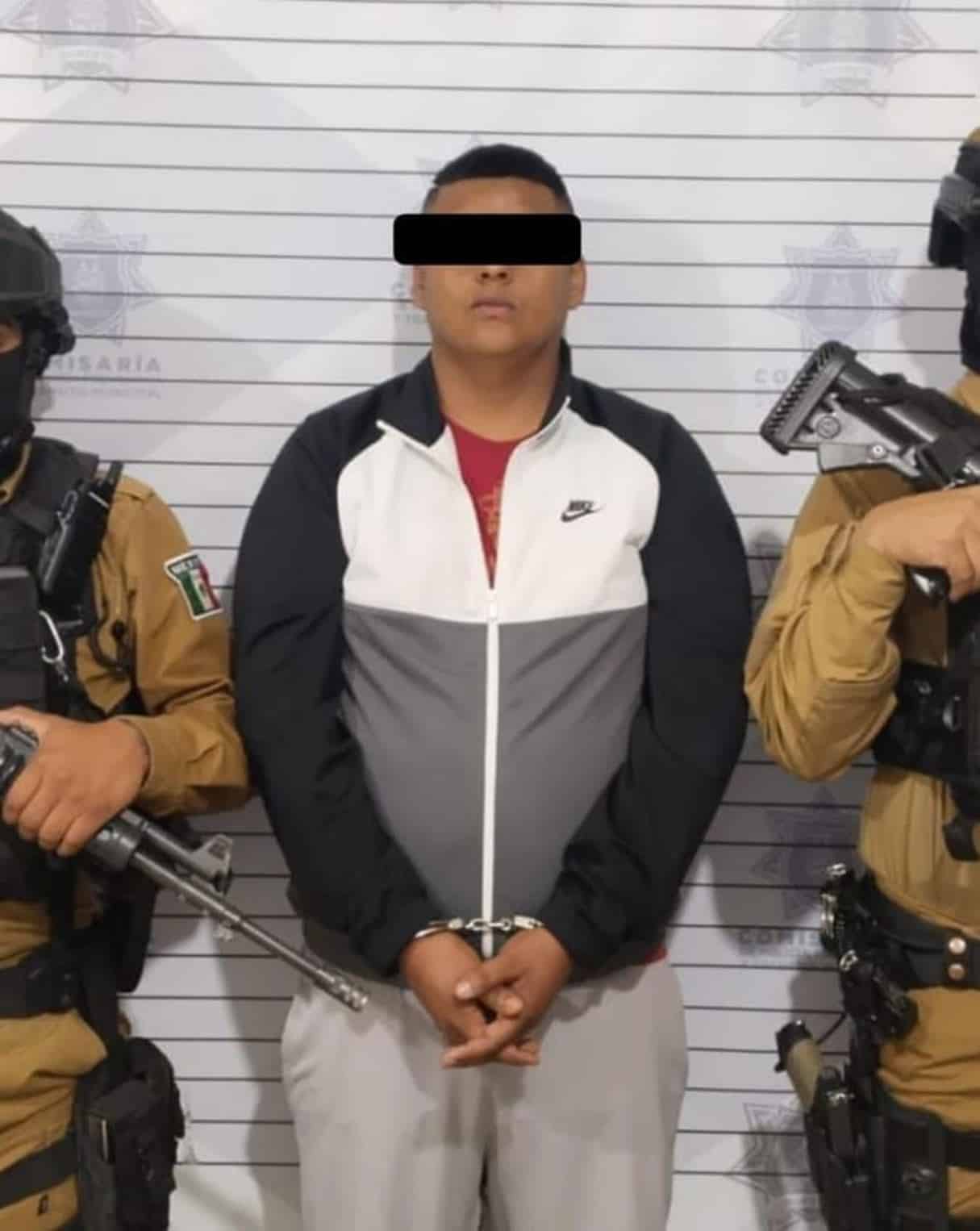 Grupo de Reacción Sureste logra decomiso de marihuana en Saltillo