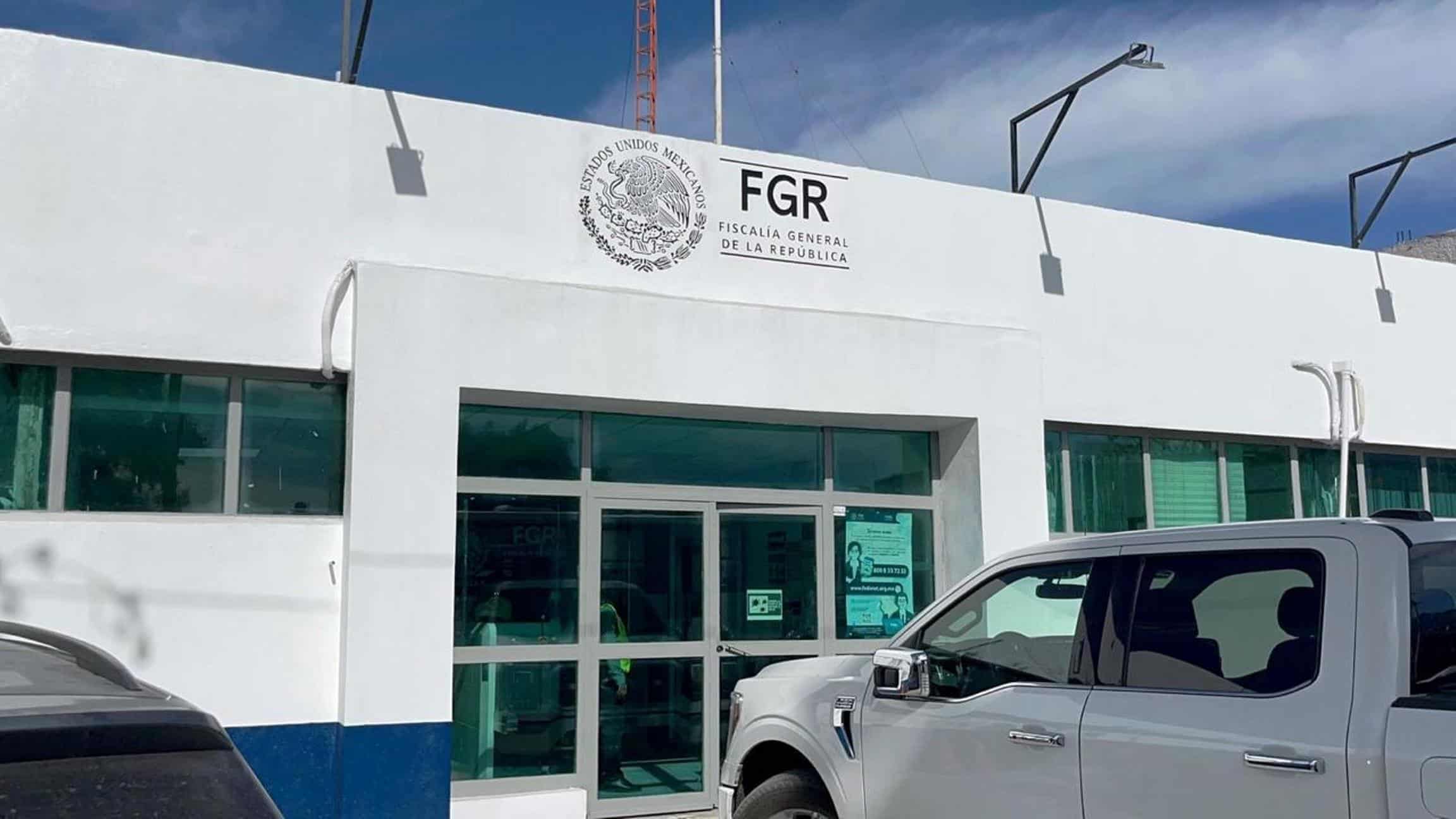 Grupo de Reacción Sureste logra decomiso de marihuana en Saltillo