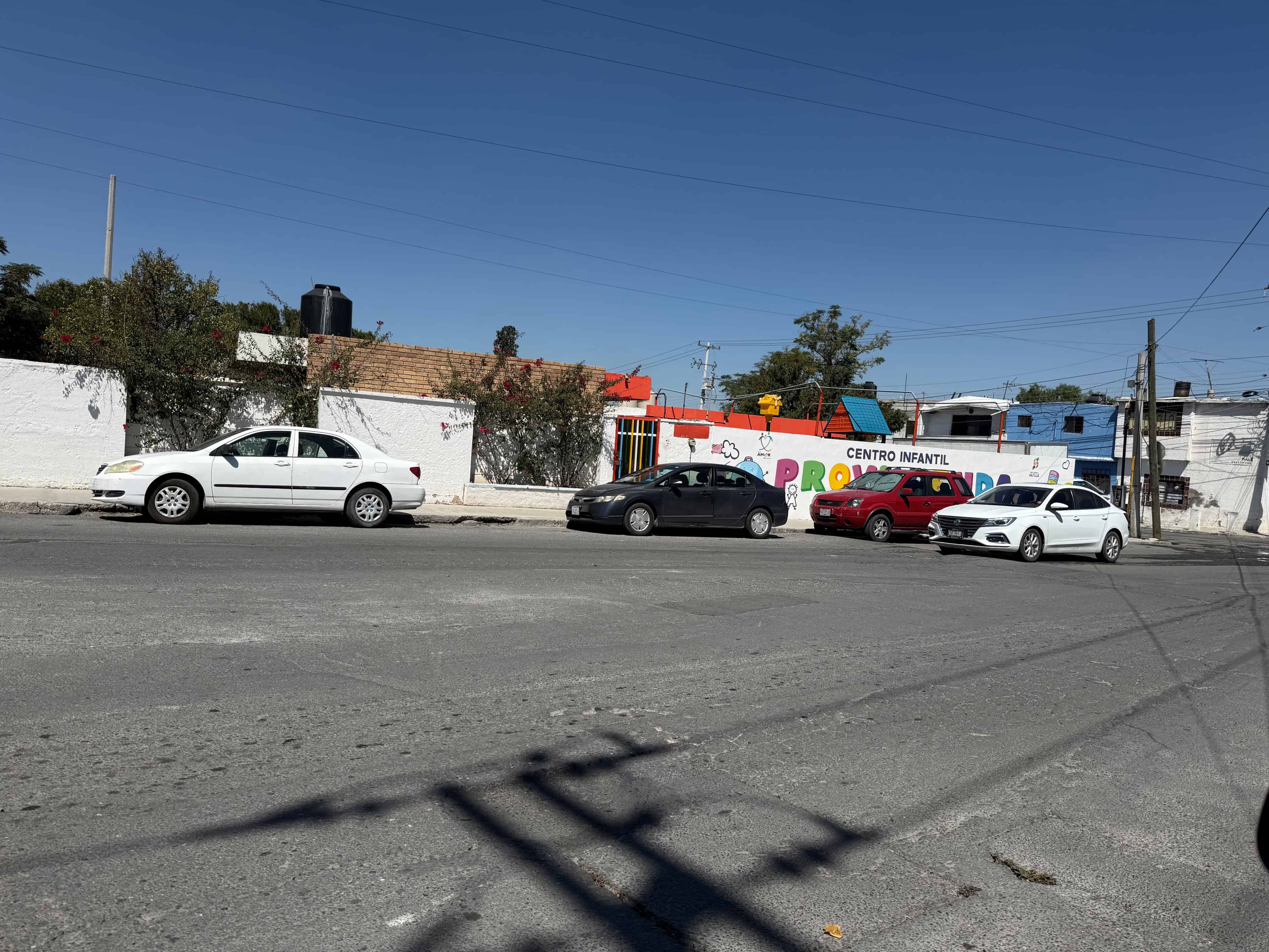 Descuido en Guardería Provivienda: Niño de 1 año sale sin supervisión