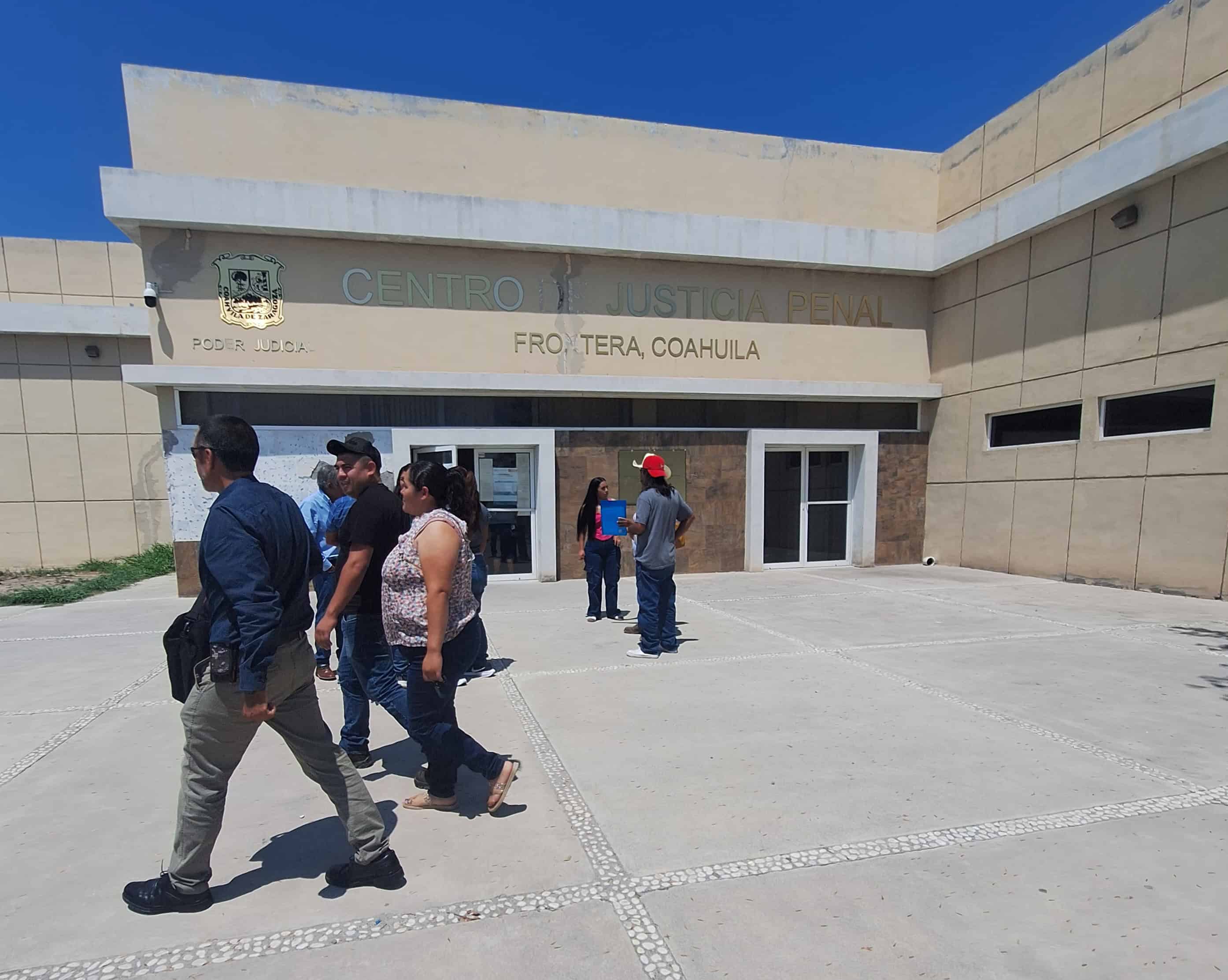 Isaías El Payo en Prisión Preventiva por Lesiones Gravísimas