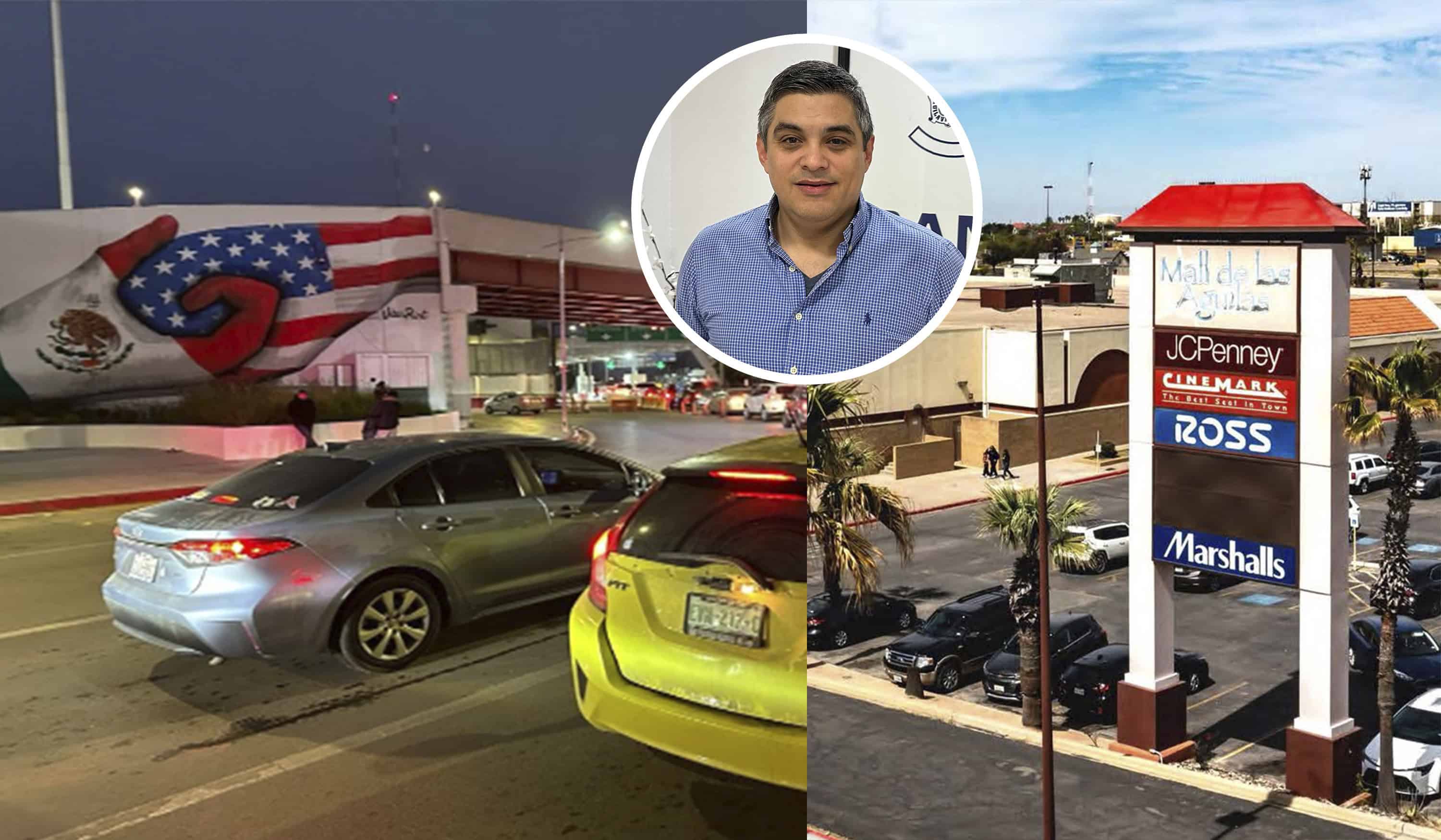 Golpeará a Eagle Pass  aumento en peaje más que a Piedras Negras