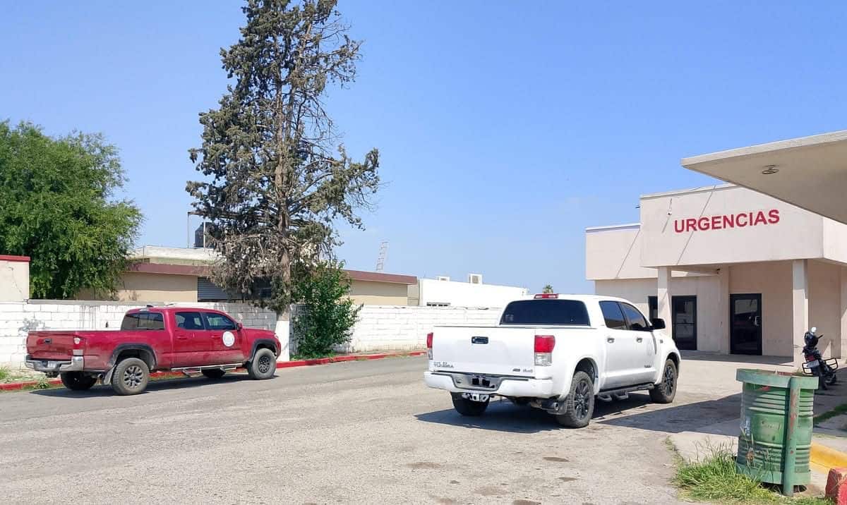 Mujer de 19 años en Coahuila intenta abortar a los 5 meses de gestación