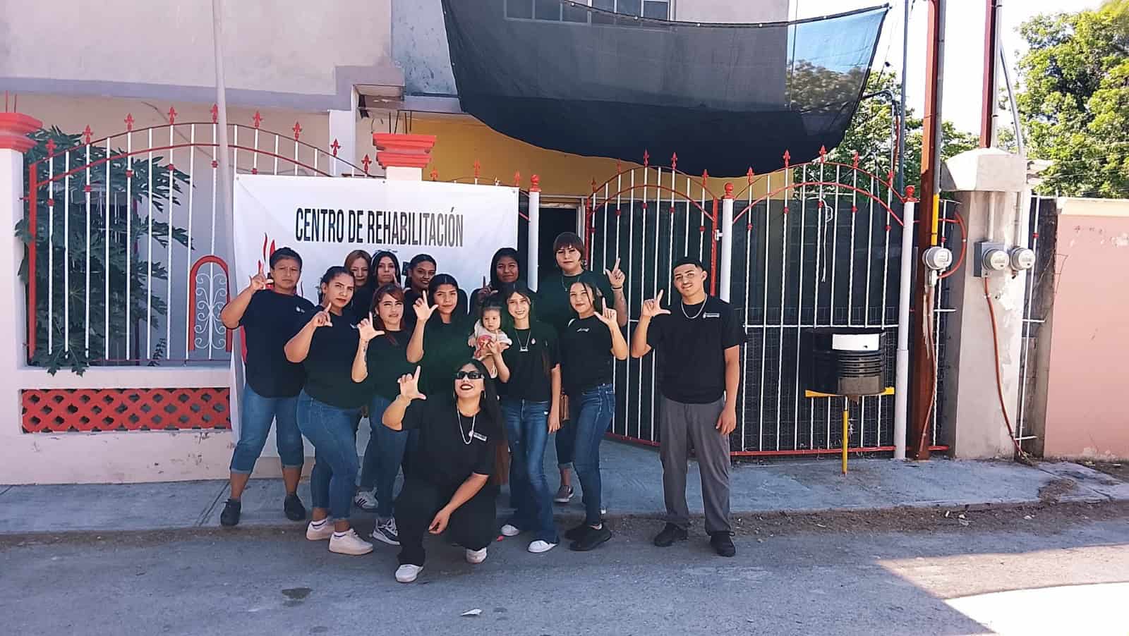 Sí se puede: testimonio de esperanza desde el Centro Femenil en Nava
