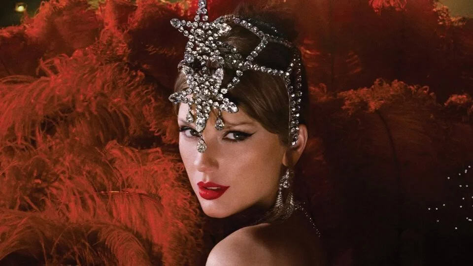 Taylor Swift lanza su esperado álbum The Life of a Showgirl