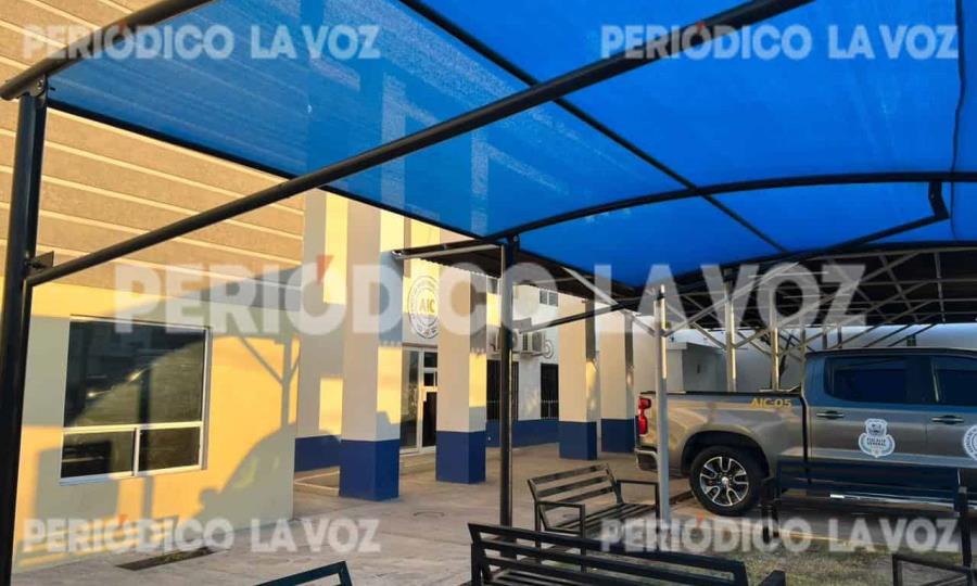 Axel Javier Cano Piñón capturado tras robo en taller de Monclova