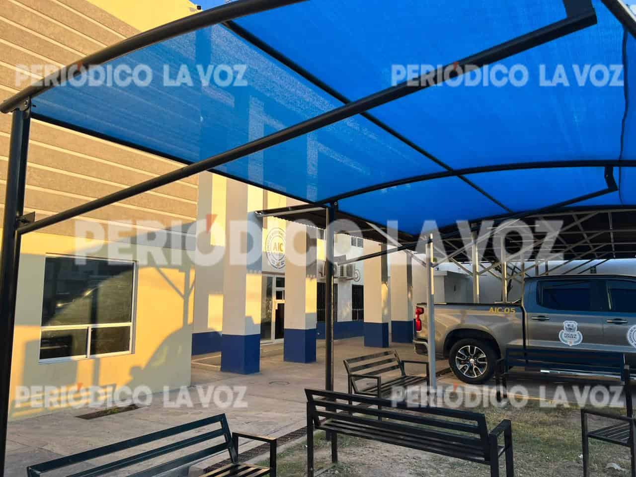 Axel Javier Cano Piñón capturado tras robo en taller de Monclova