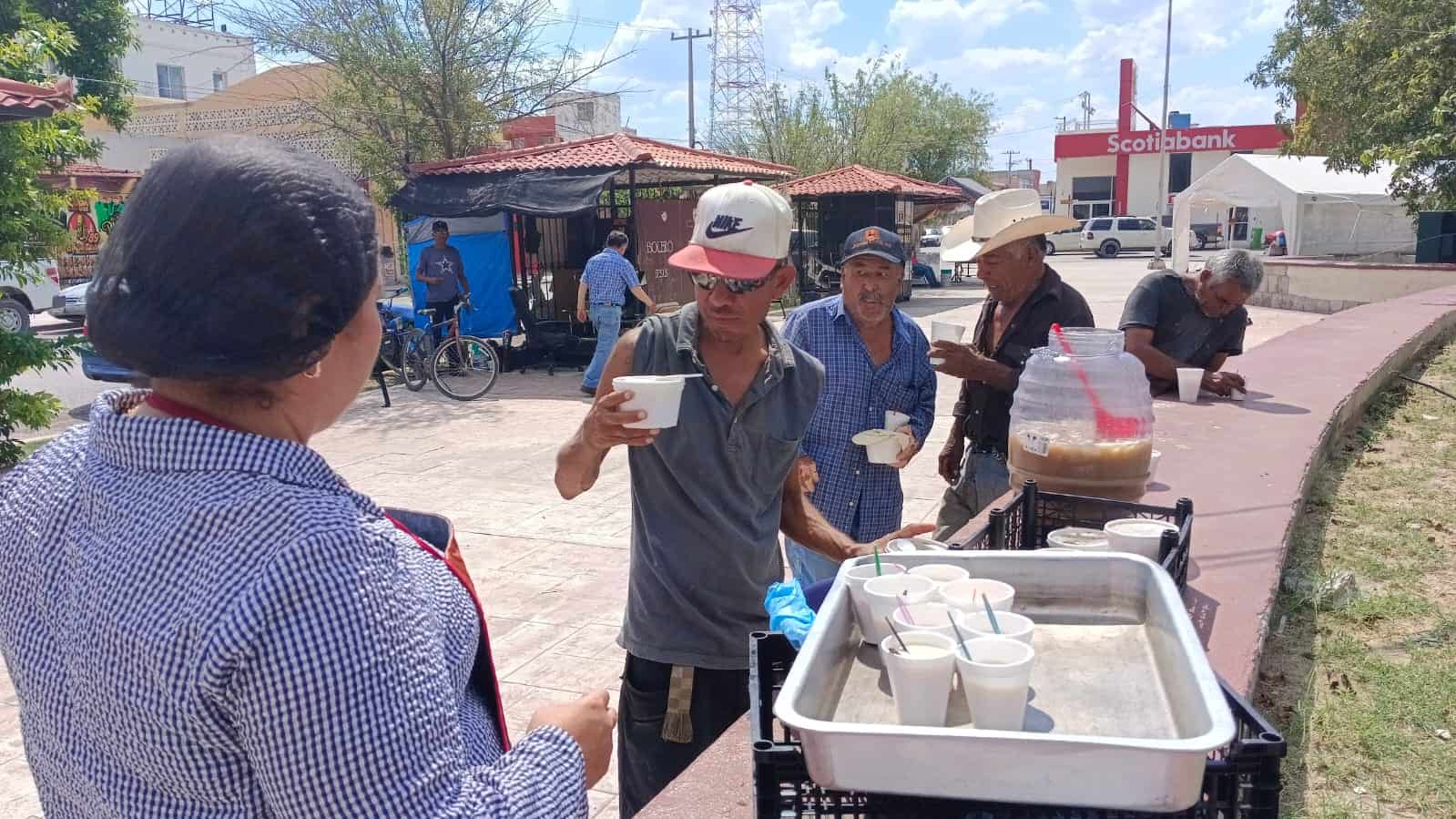 Fundación María Amor: Solidaridad de Ana Montemayor Rodríguez en acción