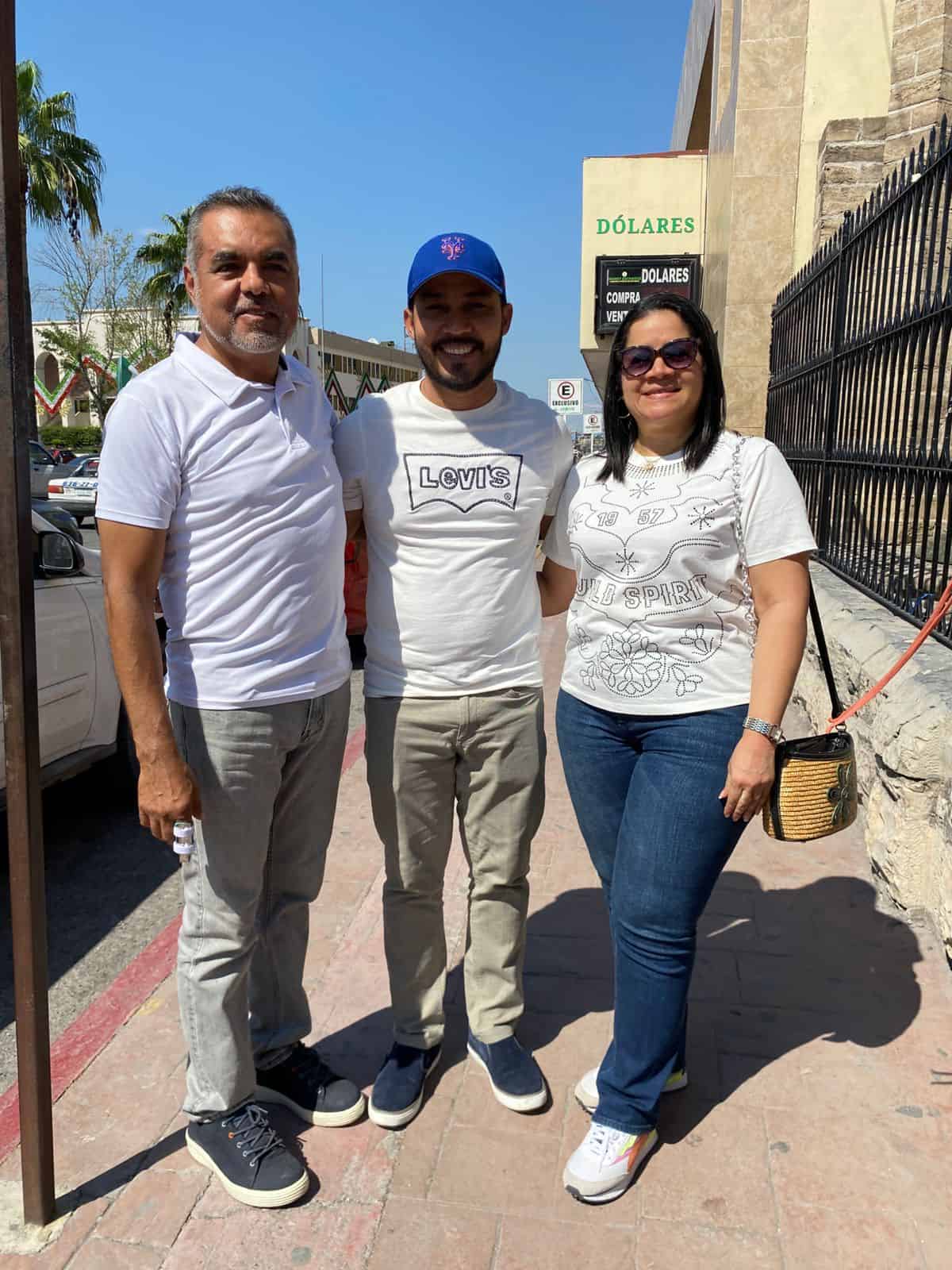 Docentes colombianos de la UAdeC comparten su experiencia en Monclova