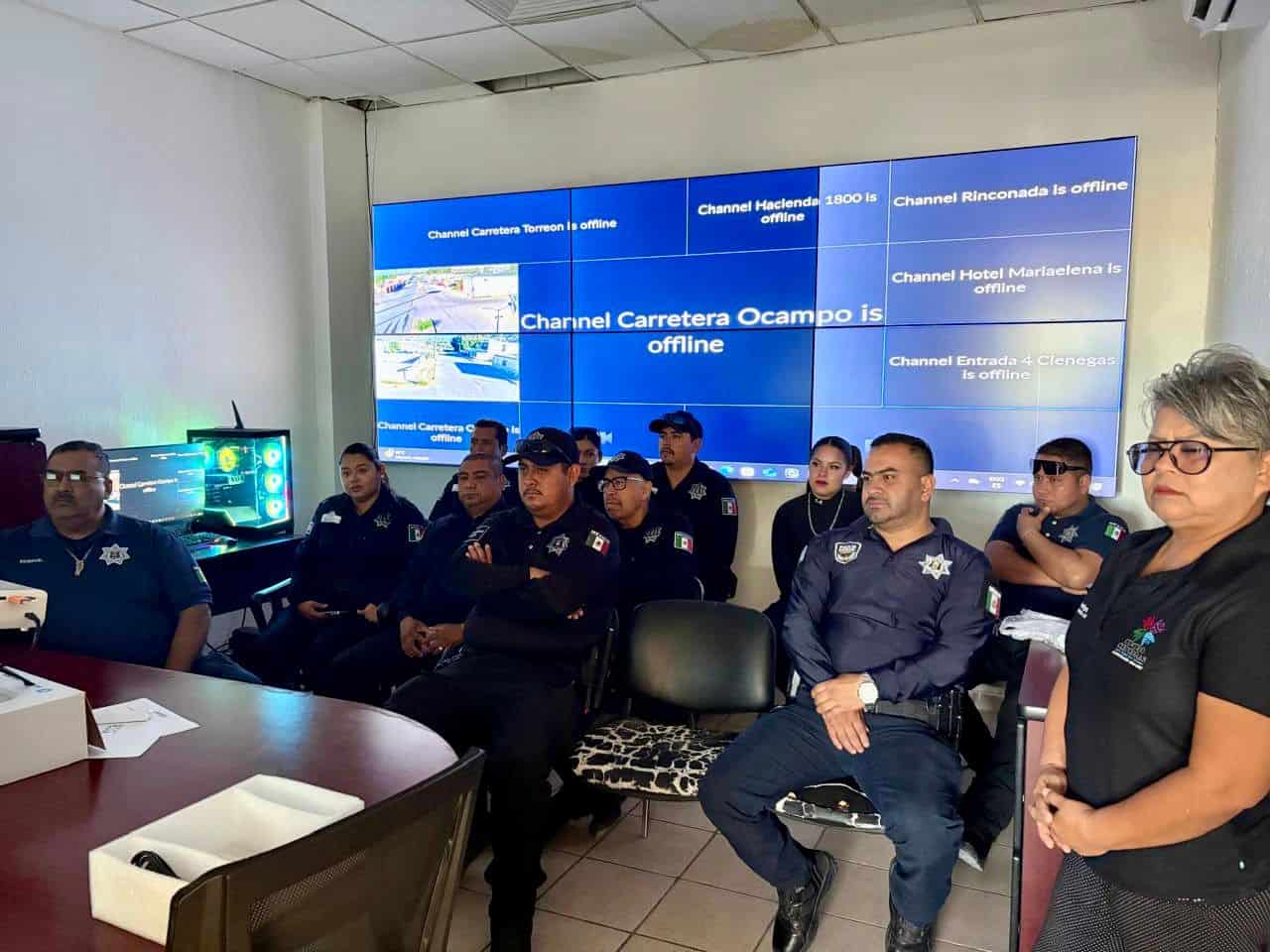 Instancia Municipal de la Mujer impulsa Relaciones Igualitarias en Cuatro Ciénegas