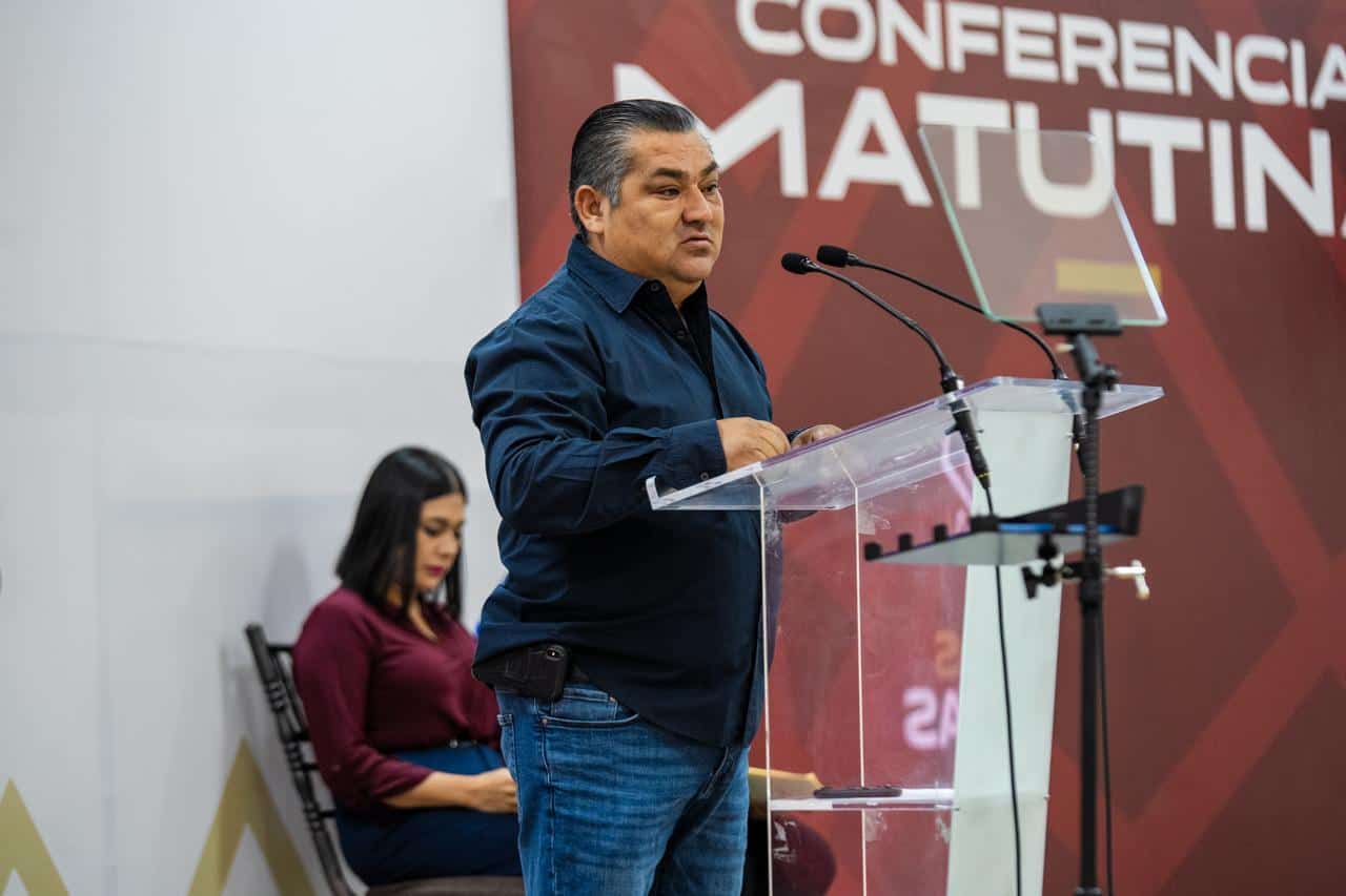 Rechaza alcalde Jacobo Rodríguez freno judicial en caso SIMAS
