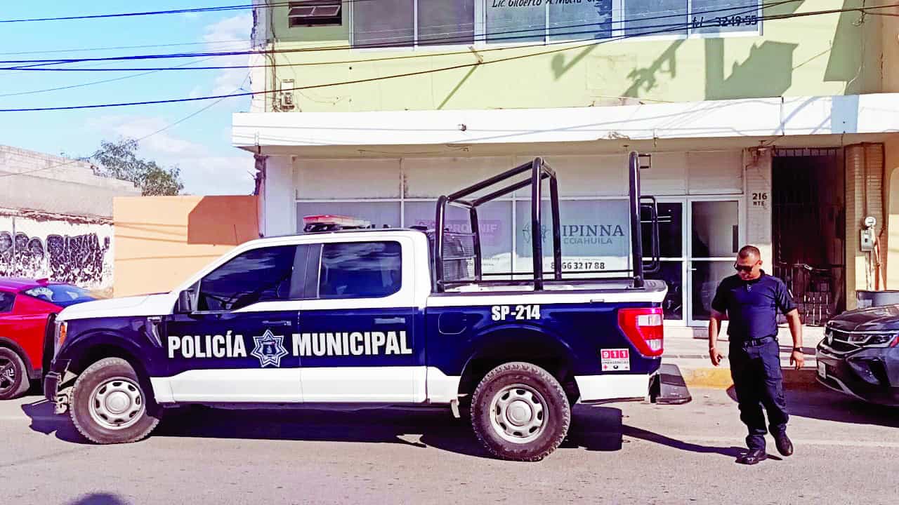 Subprocuradora explica actuación de PRONNIF en disputa por custodia