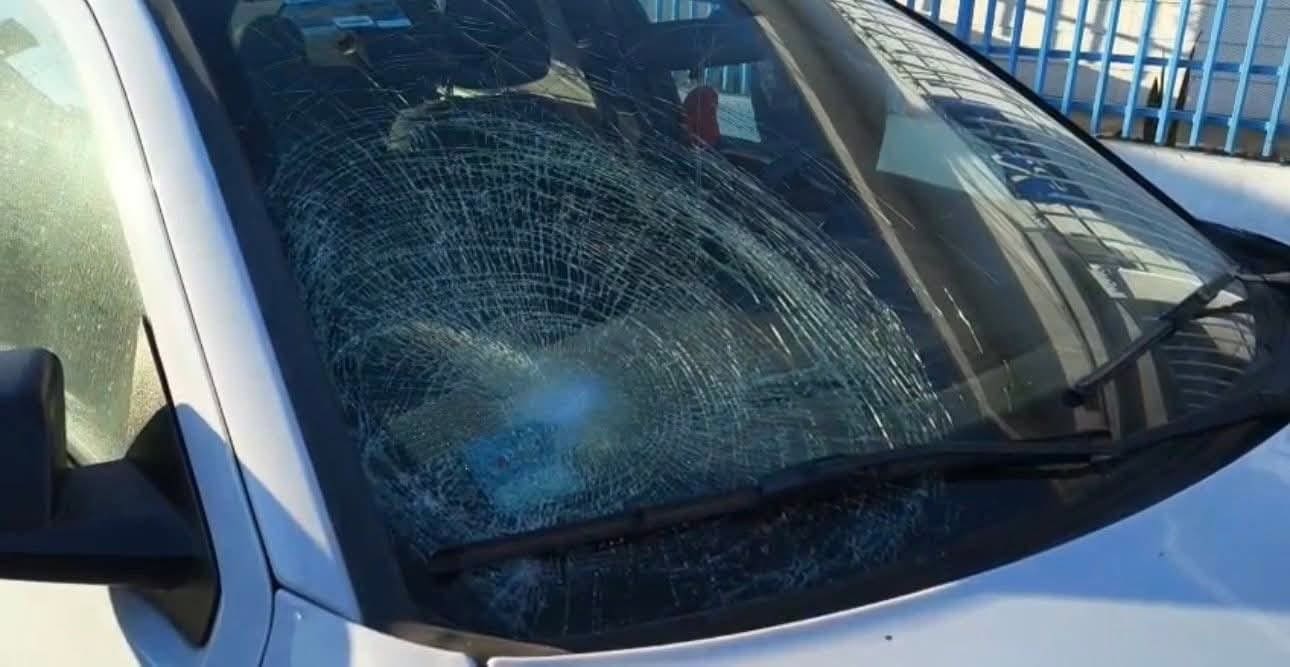 Estudiante de 14 años resulta lesionado tras ser atropellado en Saltillo