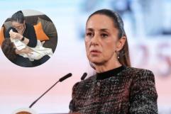Claudia Sheinbaum respalda denuncia por abuso a niña en Canadá