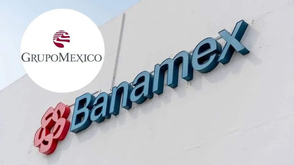 Grupo México presenta propuesta formal para adquirir Banamex