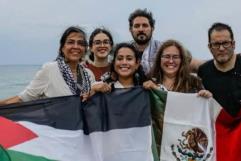 Mexicanos detenidos en Israel regresarán a México voluntariamente