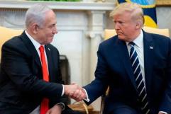 Israel avanza en implementación del Plan de Paz para Gaza de Trump