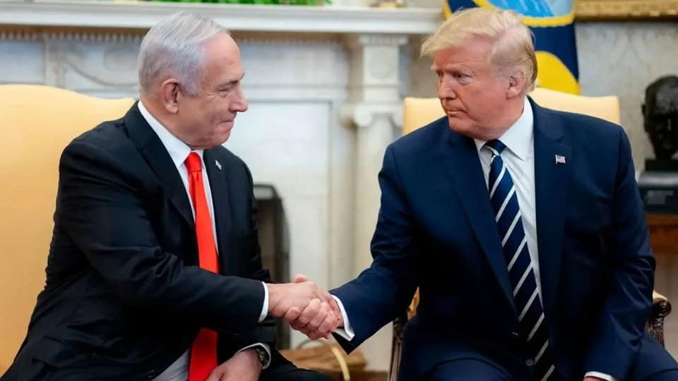 Israel avanza en implementación del Plan de Paz para Gaza de Trump