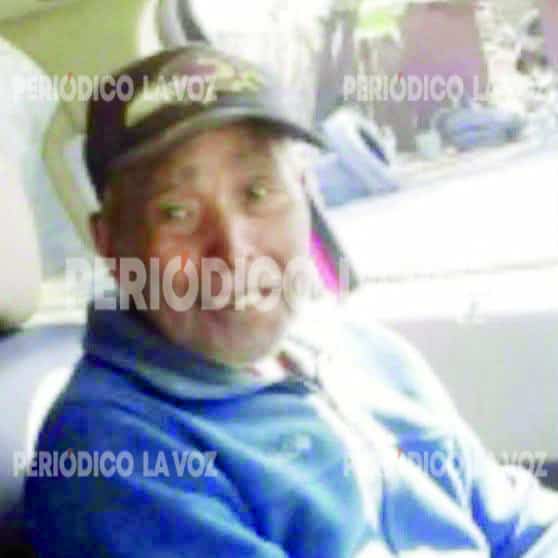 Conclusión forense: Don José Barbosa Mata no fue víctima de accidente vial