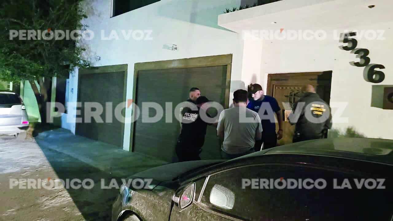 Vecino de Santa Mónica cae en fraude al intentar asegurar boletos para concierto en Monterrey
