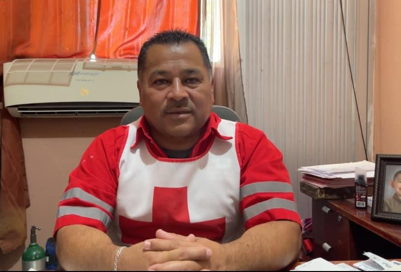 Proyectos de mejora en instalaciones de la Cruz Roja en Sabinas