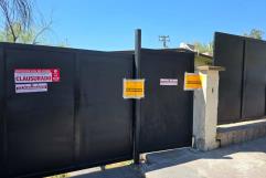 Ayuntamiento Confirma Cierre del Anexo Ancora