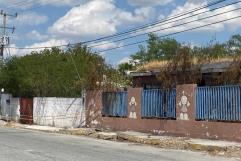 Vecinos de Guadalupe preocupados por adicción y ocupación de viviendas