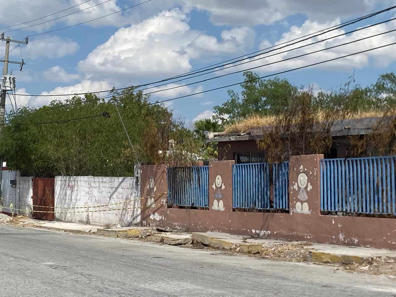 Vecinos de Guadalupe preocupados por adicción y ocupación de viviendas