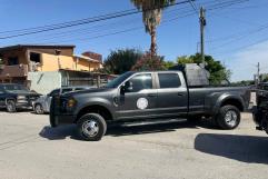 Pareja es arrestada en Piedras Negras por presuntamente retener a una mujer contra su voluntad