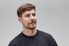 Críticas a Mr. Beast por poner en riesgo a participante en desafío con fuego