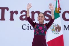 Claudia Sheinbaum planea unificar sistema de salud en México para 2027