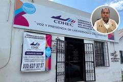 Aumentan quejas ante  Derechos Humanos, van 233 en el año