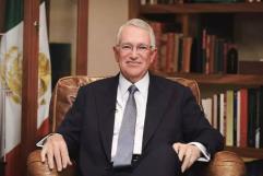 Ricardo Salinas Pliego critica bajos salarios en México