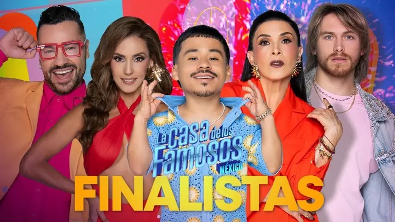 La Casa de los Famosos México 2025 logra histórico récord de votos en su final
