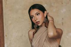 Ángela Aguilar festeja su cumpleaños con regalo en redes sociales