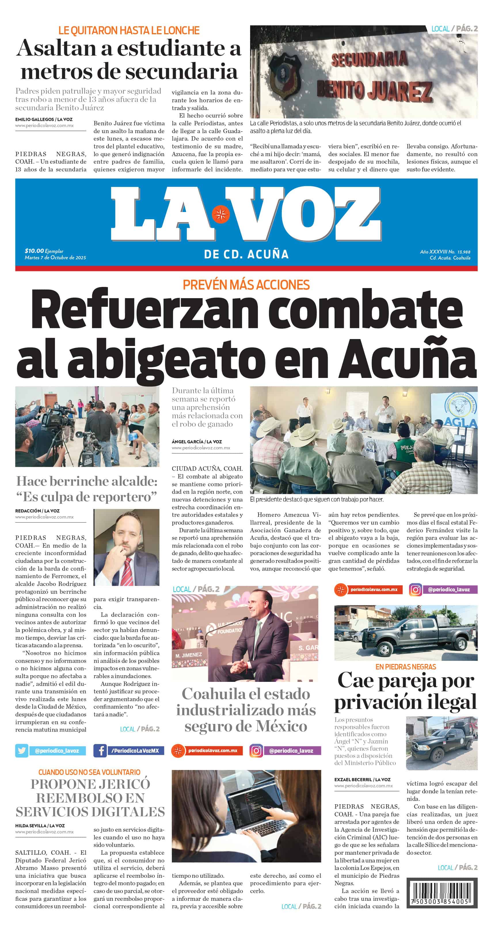 acuña
