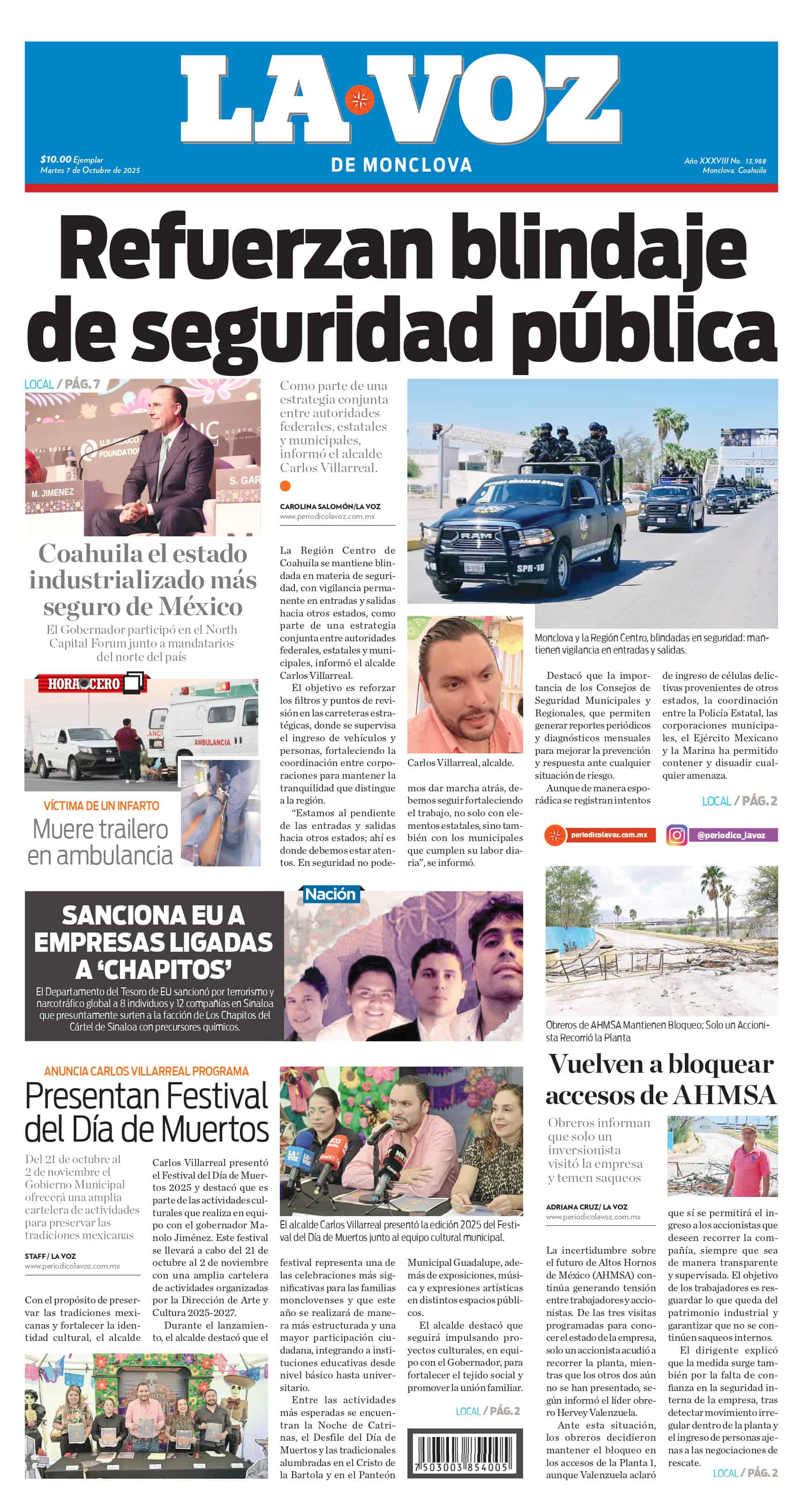 local