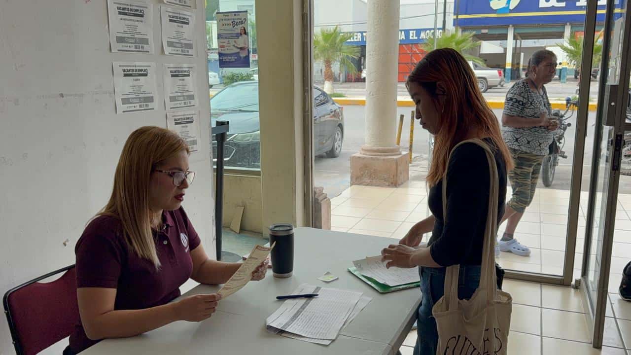 Jornada de reclutamiento con Vestis Monclova para cubrir 50 plazas