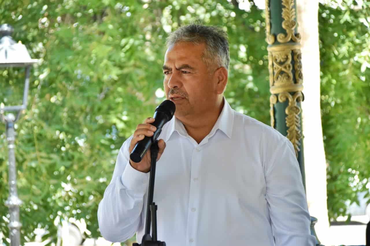 Gobierno de Cuatro Ciénegas invita a la Caminata Familiar Canina 3K