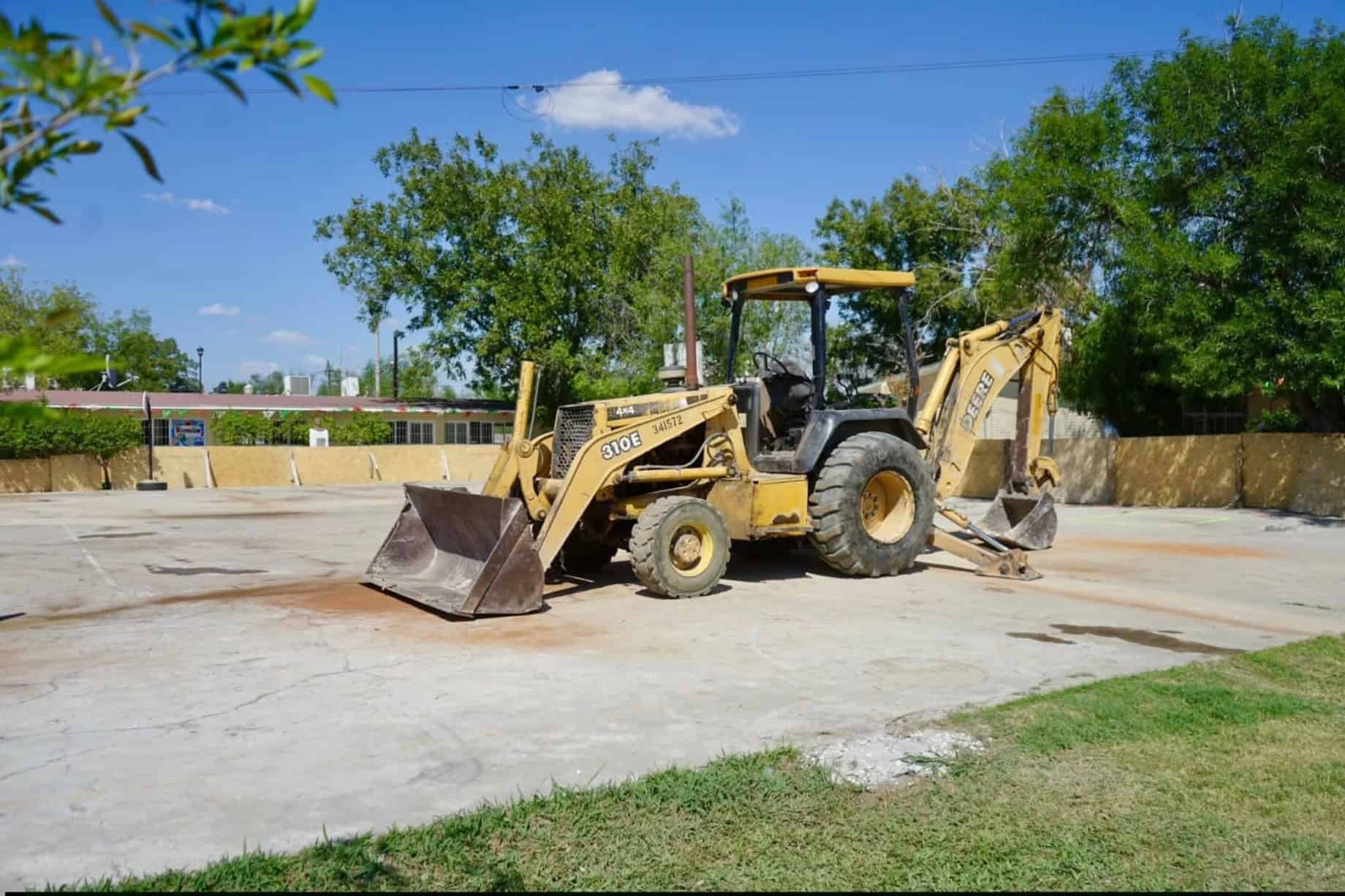 Gobierno de Coahuila Prioriza Infraestructura Educativa para Planteles