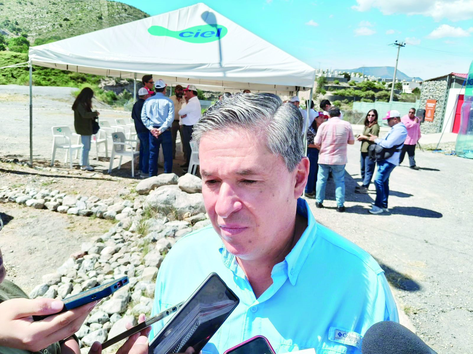 Disminución del 10% en exportaciones y demanda afecta a Cinsa y Draxton Saltillo