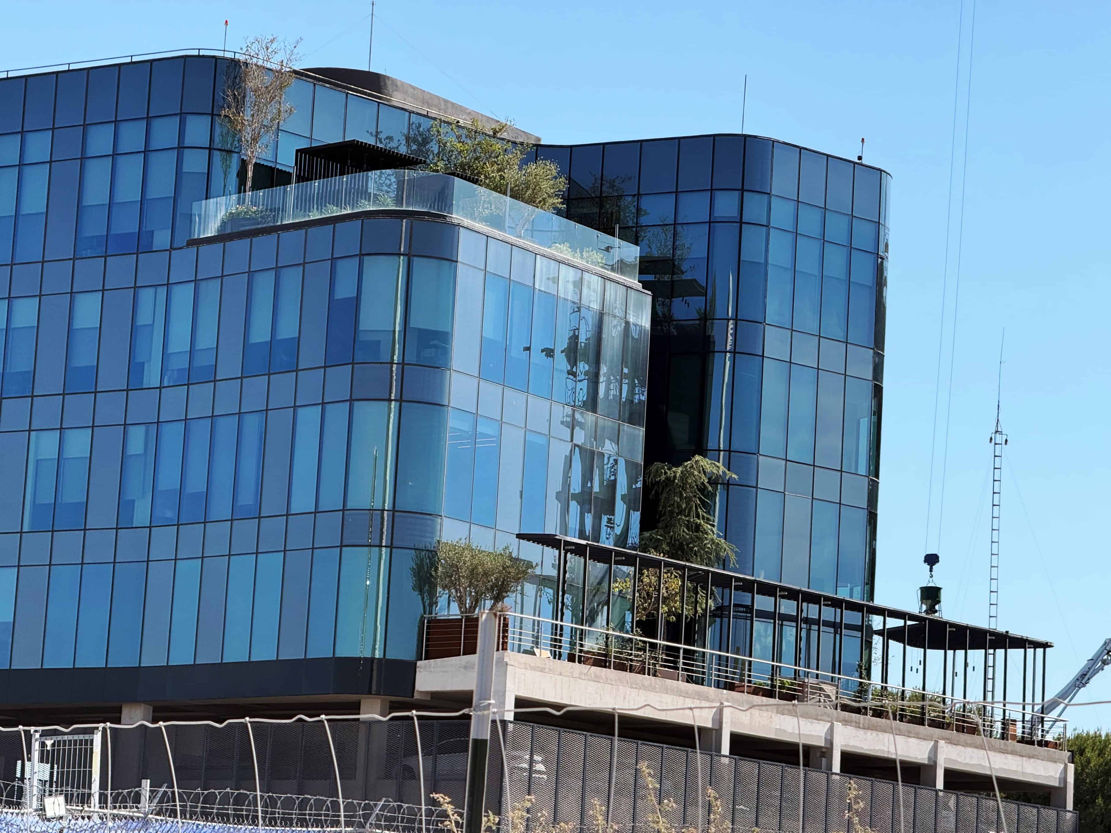 La vivienda vertical se consolida en Saltillo