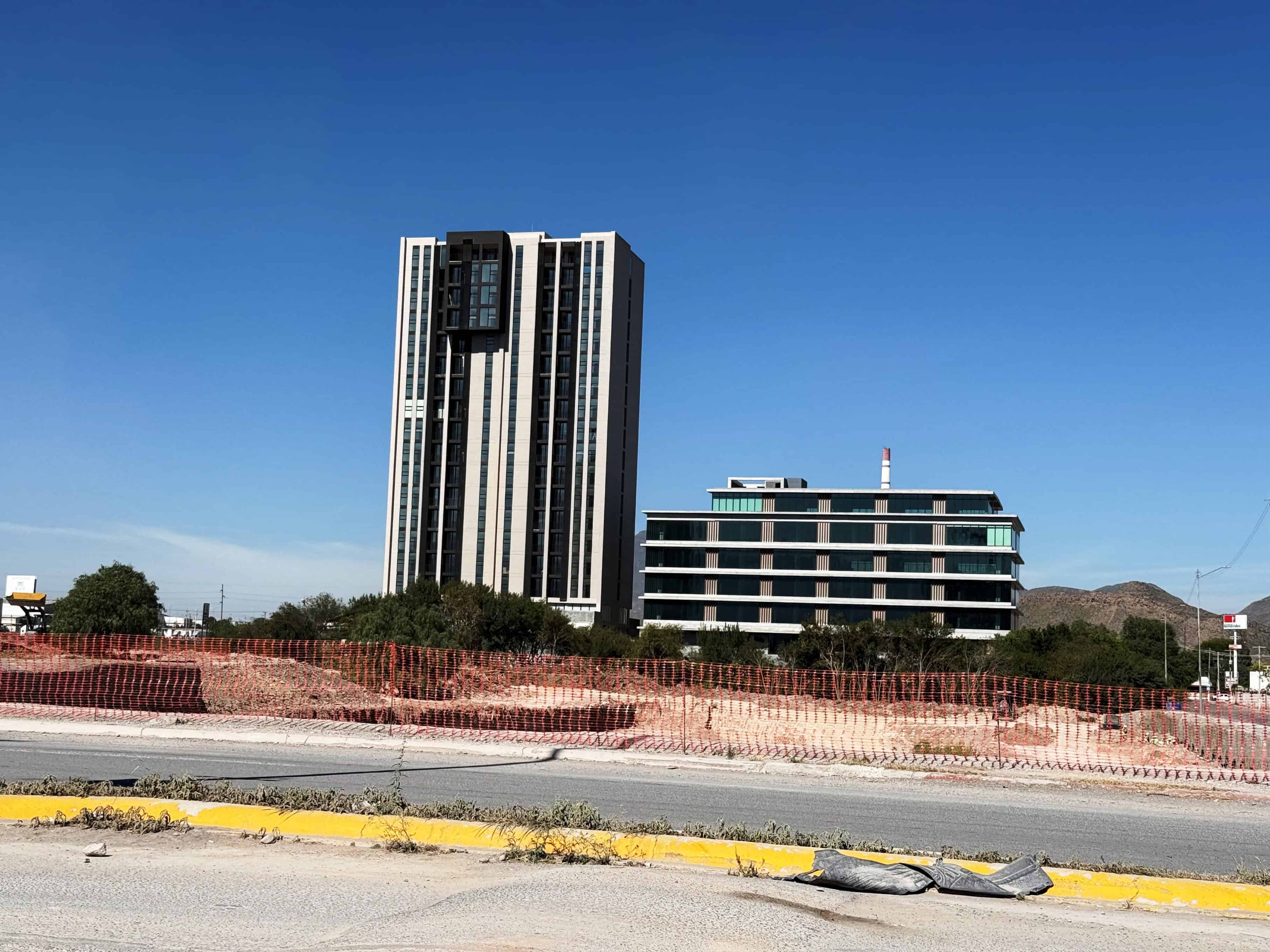 La vivienda vertical se consolida en Saltillo