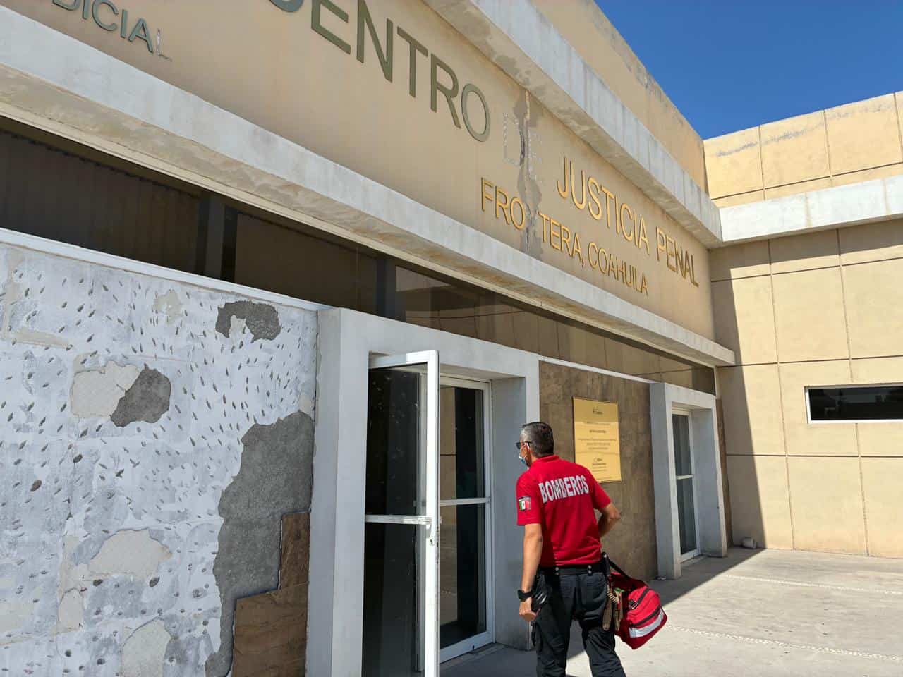 Juan Carlos vinculado a proceso por homicidio en Saltillo