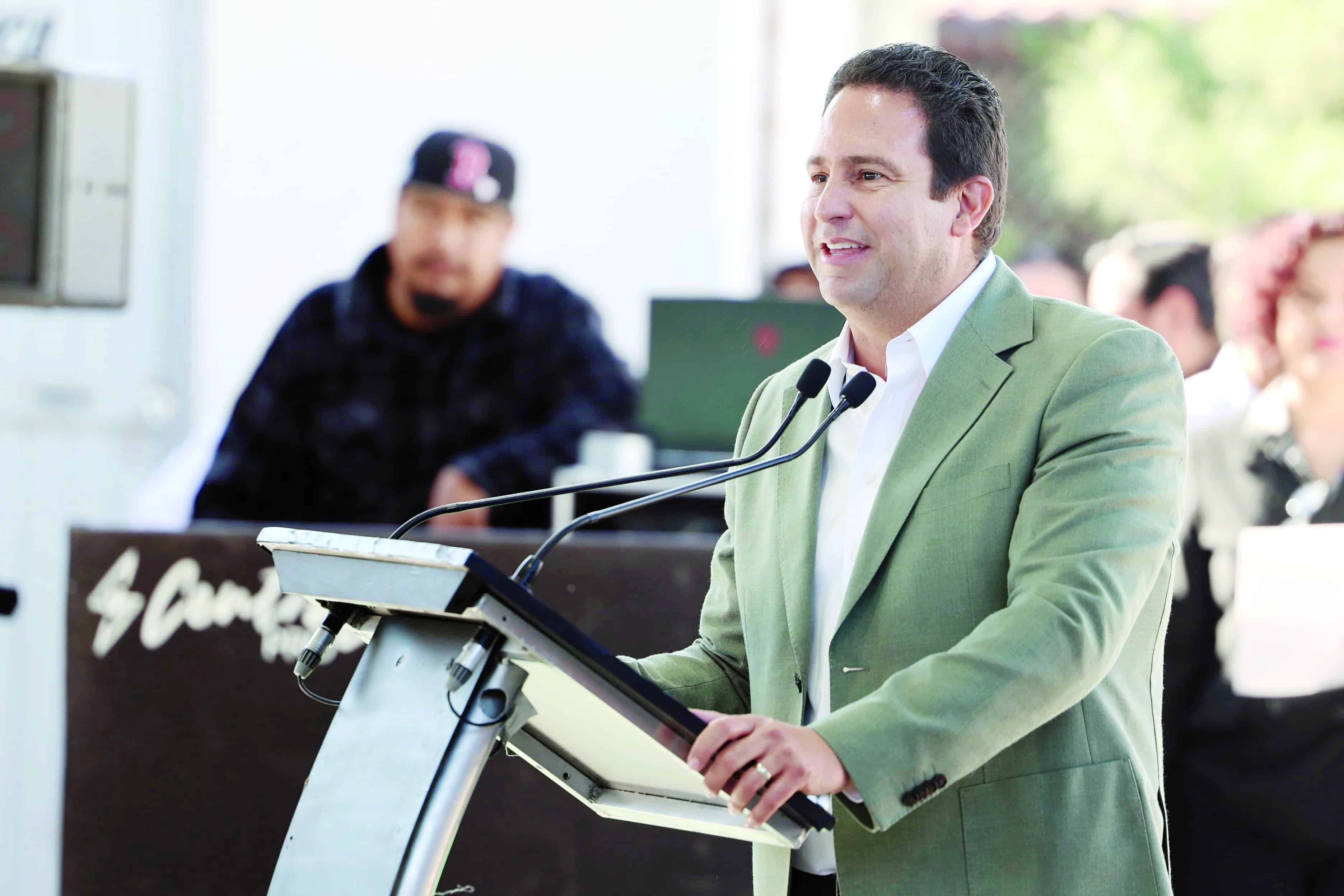 Transporte público de Saltillo tiene una demanda del 90%