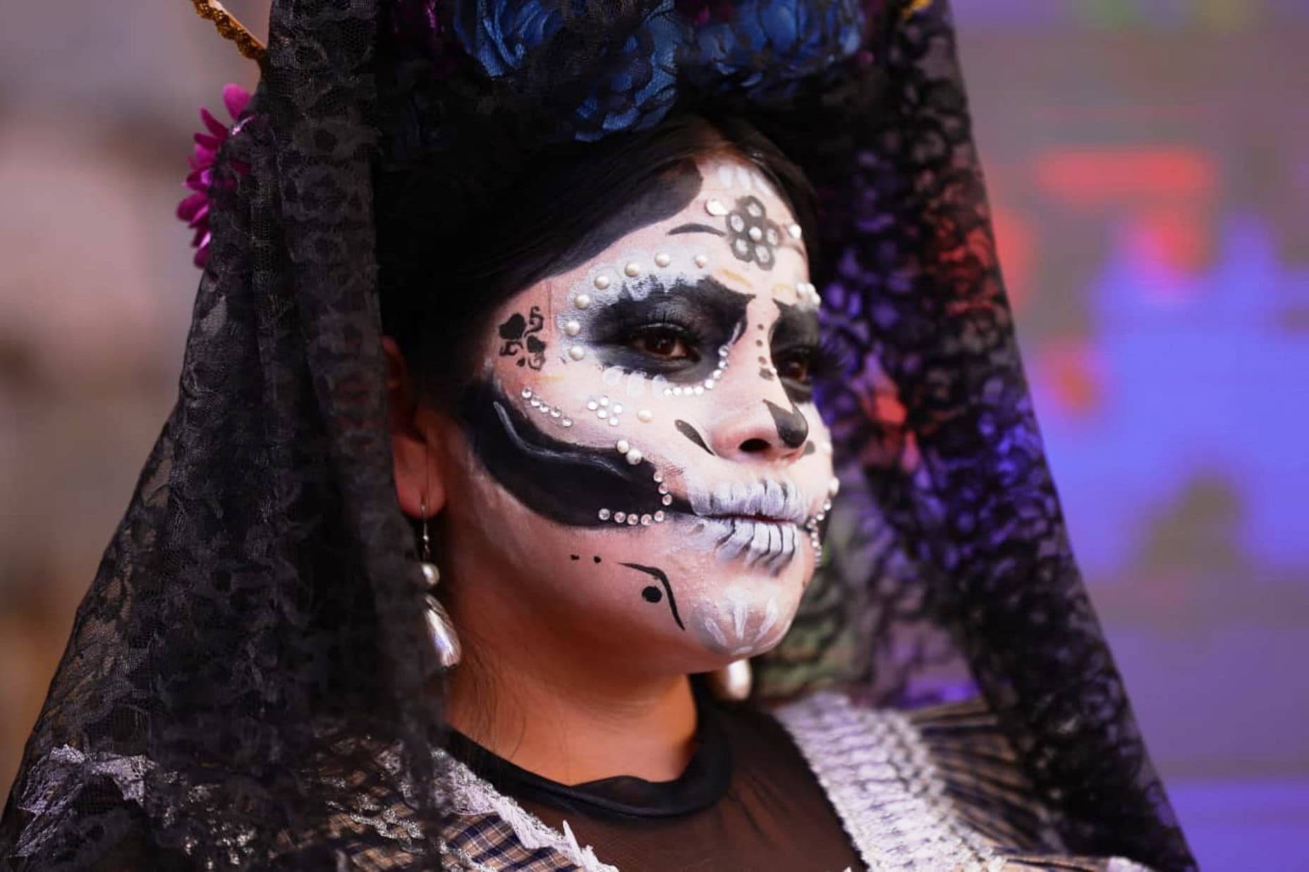 Festival Ánimas del Desierto 2025: Celebrando la tradición en Coahuila