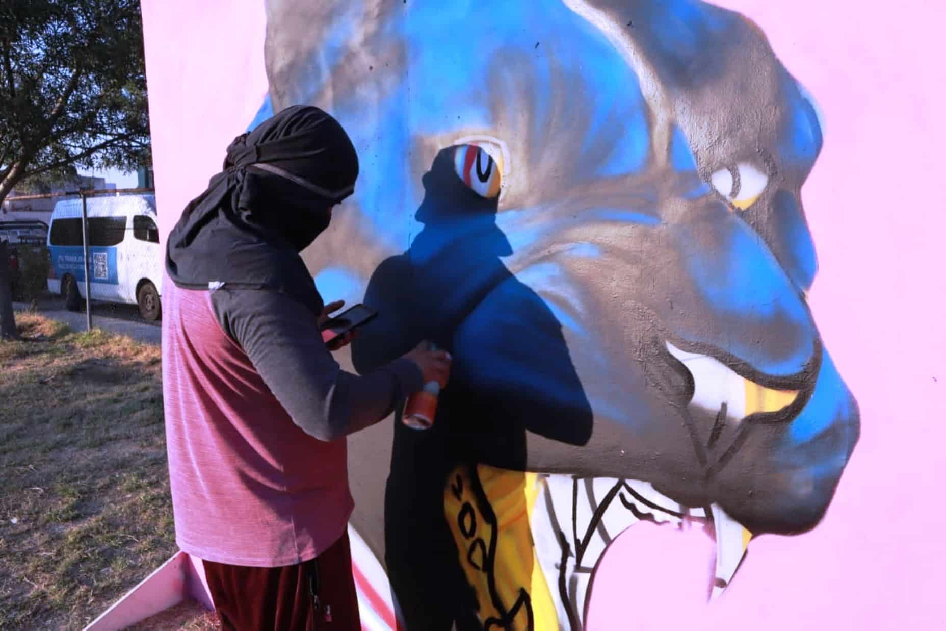 Cultura y deporte se fusionan en Saltillo con programas en colonias locales