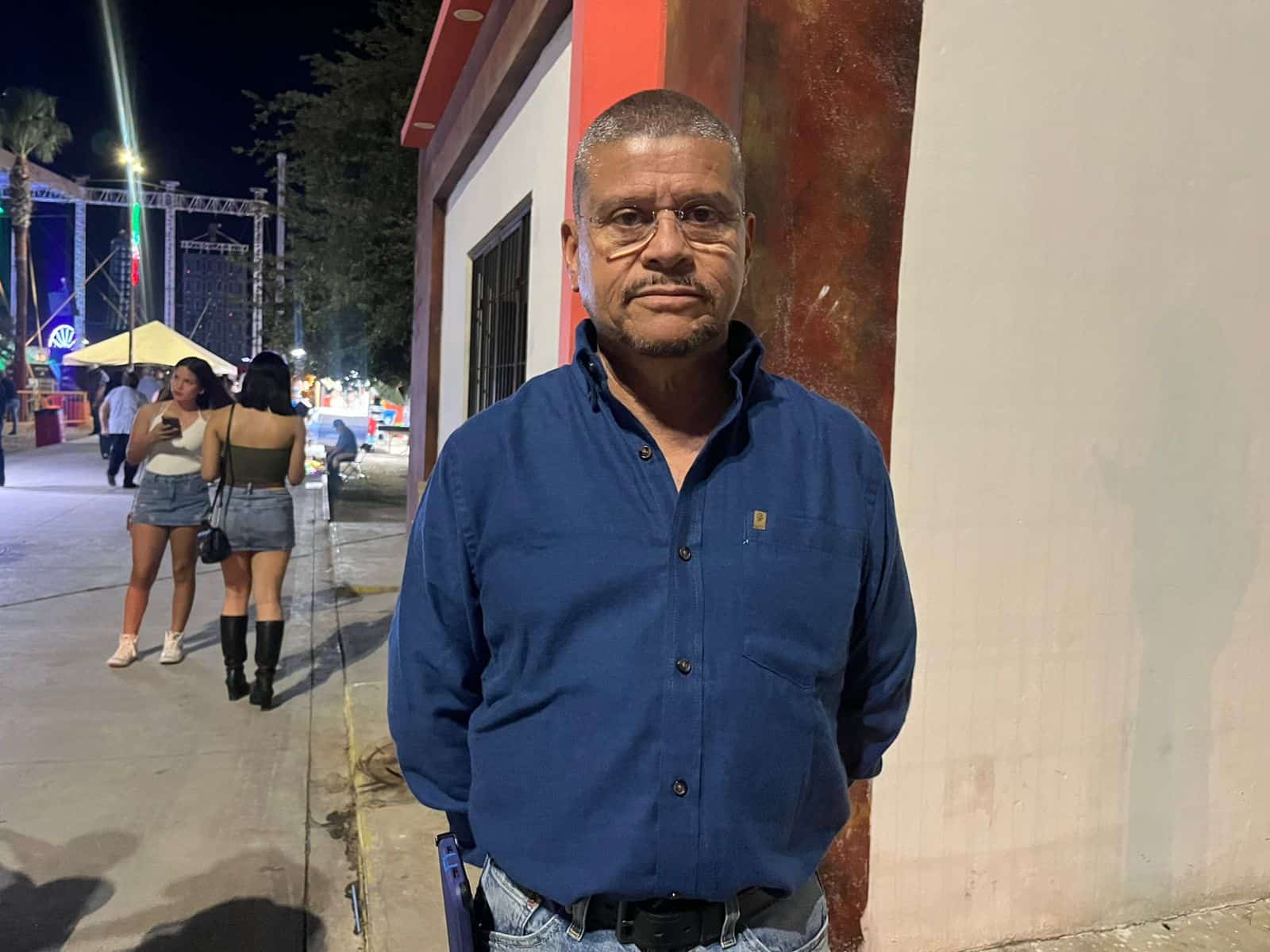 Cierra con éxito la Feria de la Amistad 2025 en Ciudad Acuña