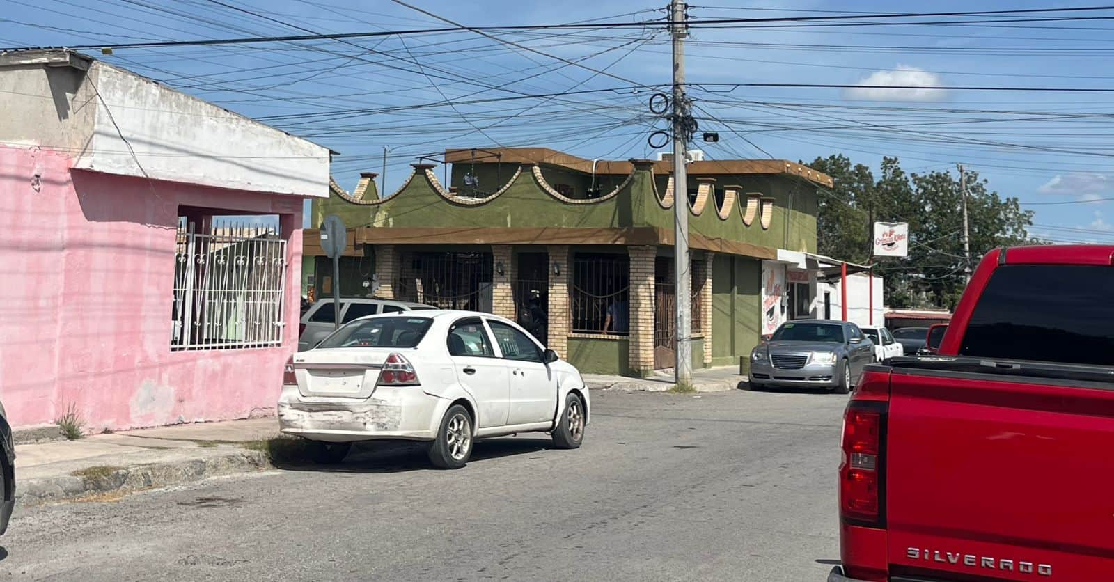 Cateos simultáneos movilizan a fuerzas federales en Ciudad Acuña