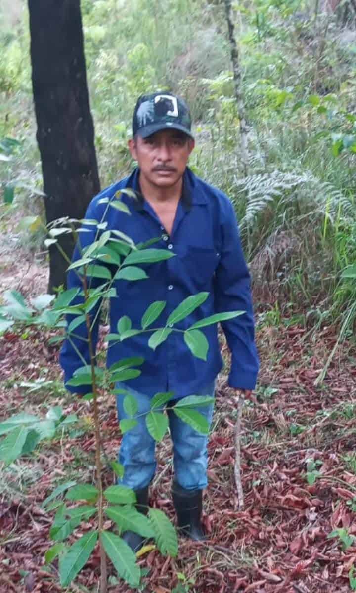 Buscan a hombre chiapaneco desaparecido en Zaragoza