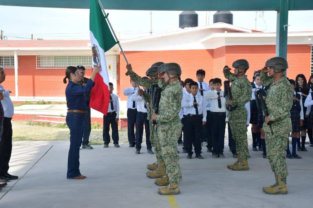 Primaria Ford 157 Promueve la Salud Mental con Creatividad y Conciencia